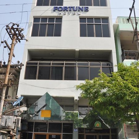 Fortune Hotel Mandalay Eksteriør billede