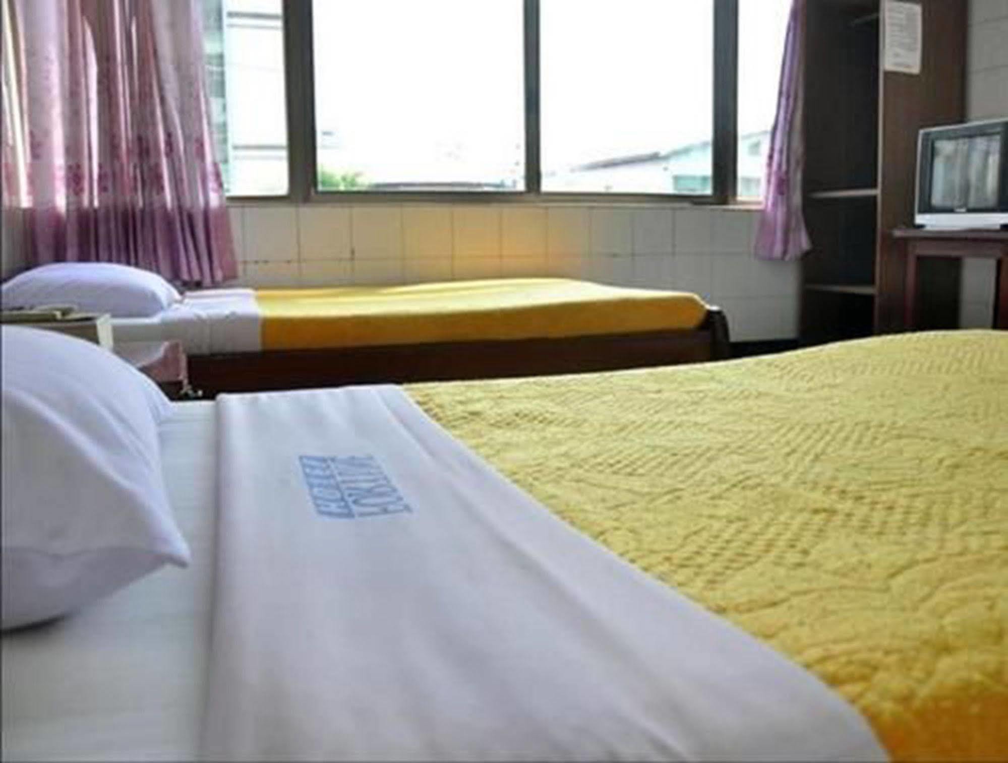 Fortune Hotel Mandalay Eksteriør billede